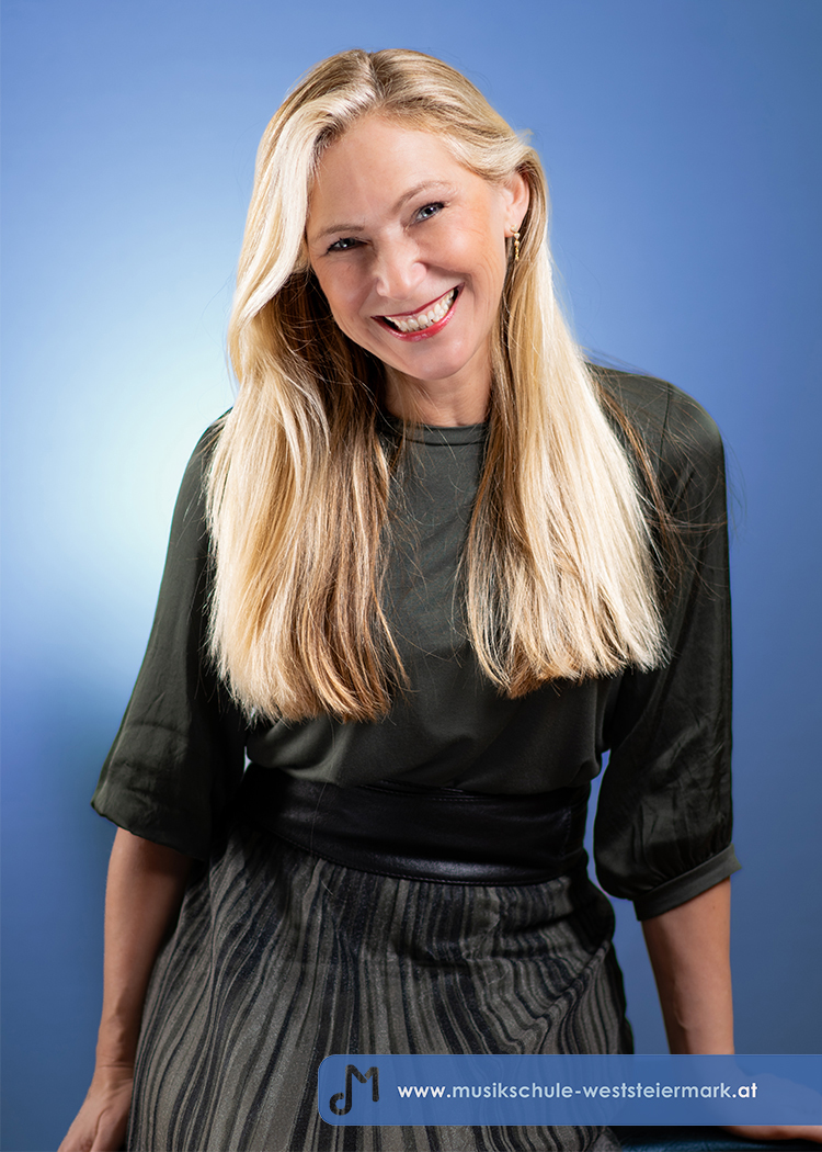 Ulrike Knapp-Korb-Weidenheim